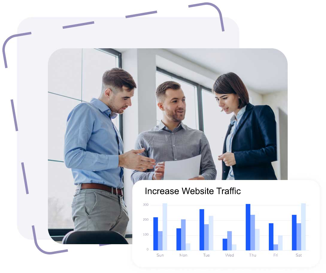 Seospidy - Digital Marketing company in South Delhi - Why Choose Us