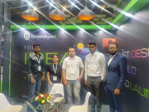 Read more about the article SEOSpidy Shines at CODE New Delhi 2023 – The Convention of Digital Entrepreneurs